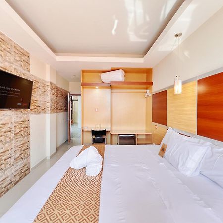 Hotel Nilas Тарапото Экстерьер фото
