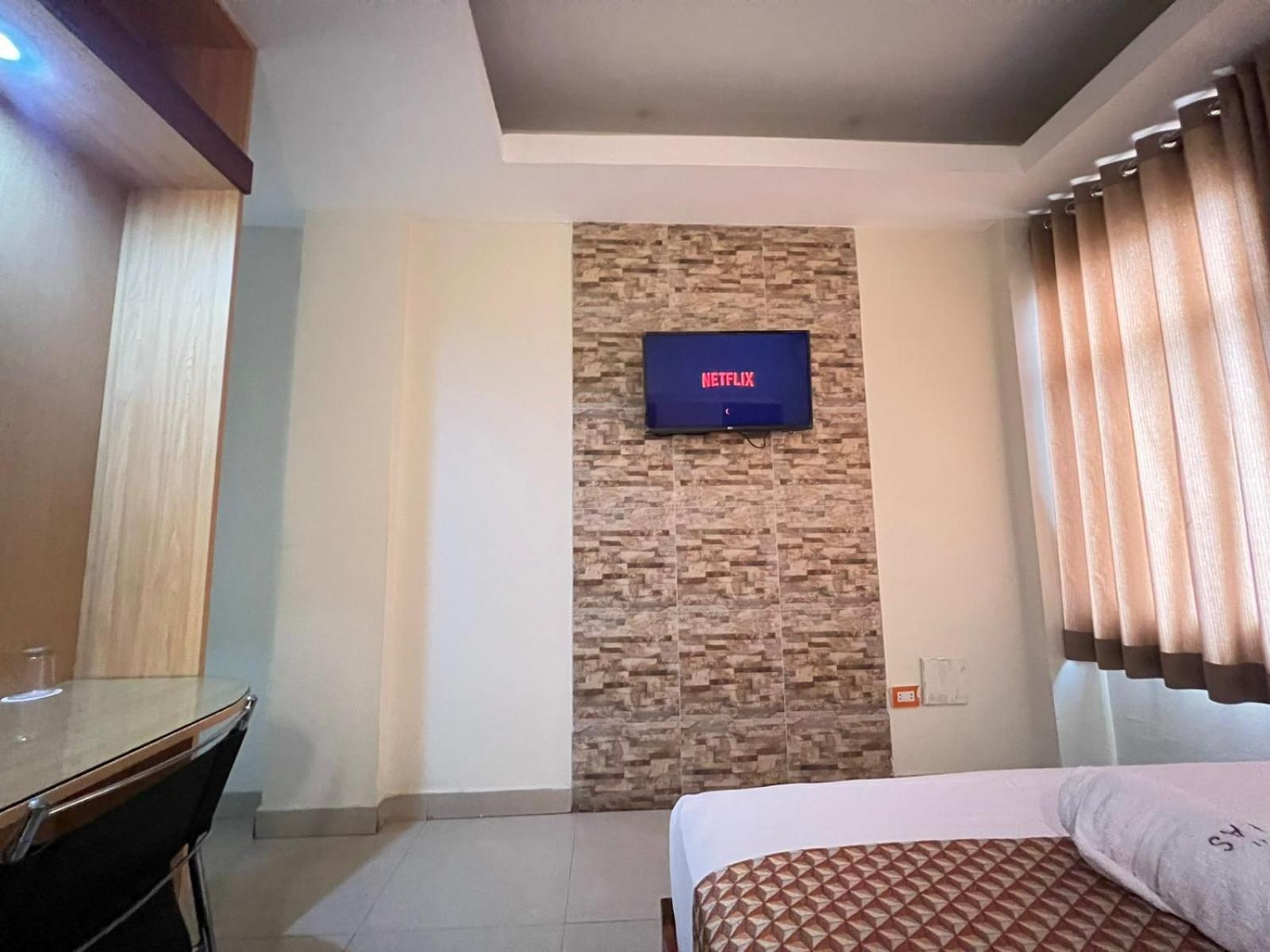 Hotel Nilas Тарапото Экстерьер фото