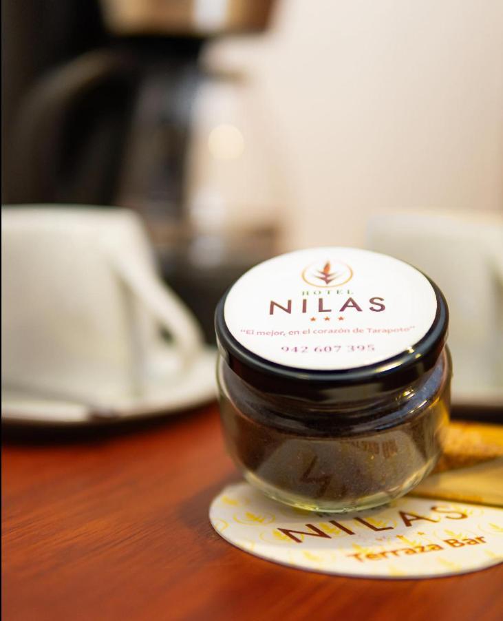 Hotel Nilas Тарапото Экстерьер фото