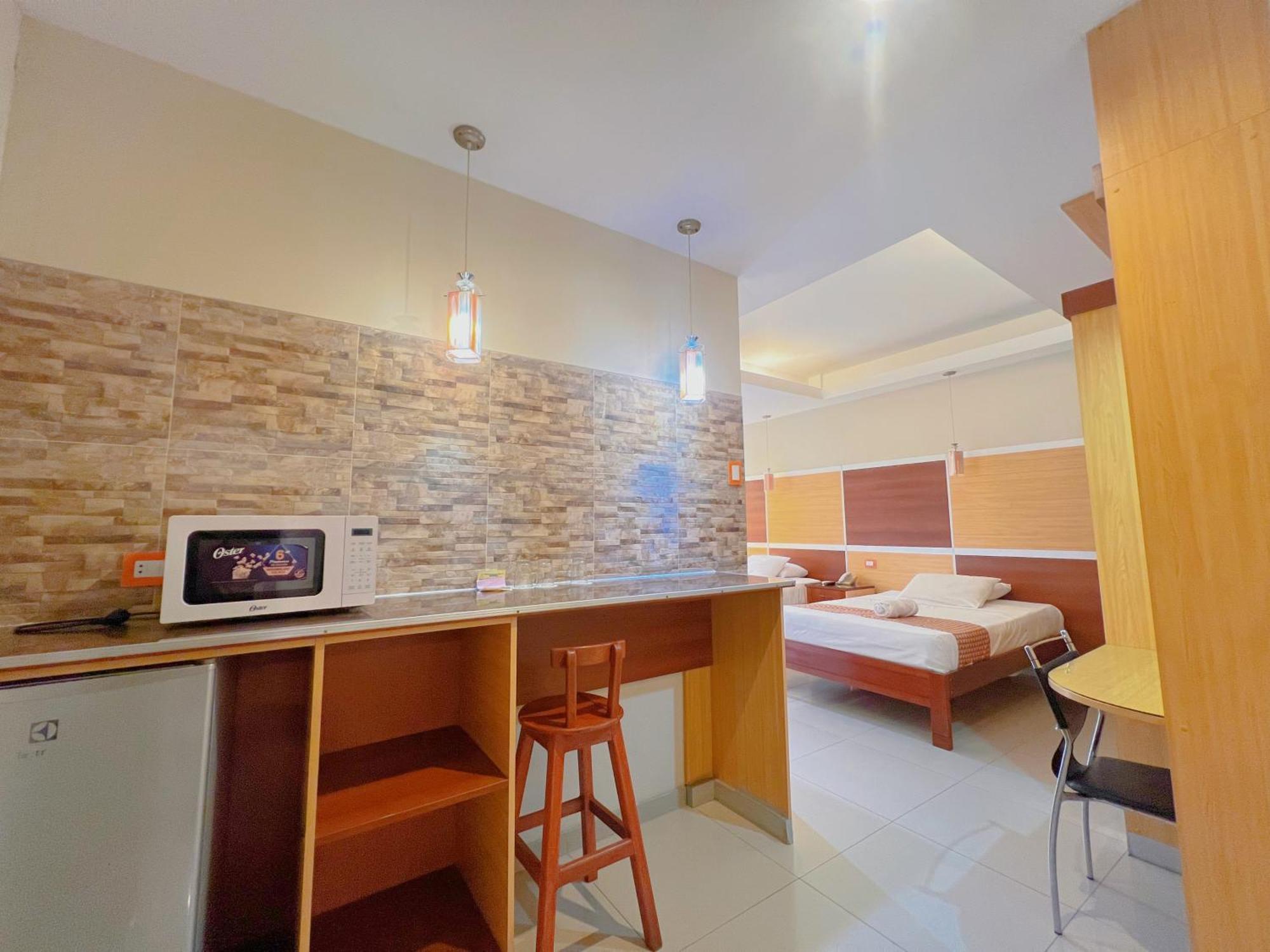 Hotel Nilas Тарапото Экстерьер фото